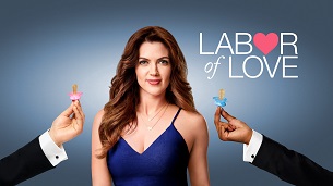Labor of Love (2020)