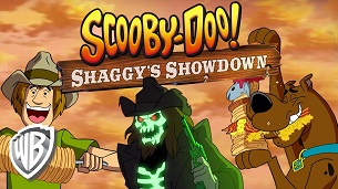 Scooby-Doo! Shaggy’s Showdown (2017)
