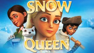 Crăiasa Zăpezii – The Snow Queen (2012)