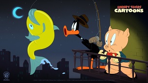 Looney Tunes Cartoons (2020)