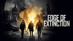 Edge of Extinction (The Brink) (2020)