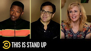 This Is Stand-Up (2020)