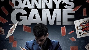 Danny’s Game (Betta Fish) (2020)
