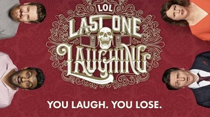 LOL: Last One Laughing Australia (2020)
