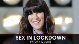 Sex in Lockdown: Keep Shagging and Carry On (2020)