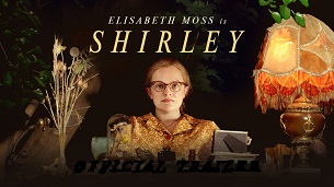 Shirley (2020)