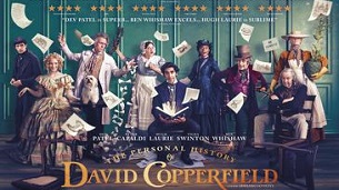 The Personal History of David Copperfield (2020)