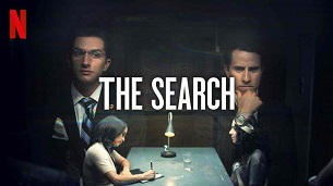 The Search (Historia de un crimen: La búsqueda) (2020)