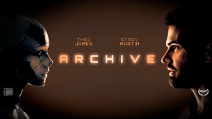 Archive (2020)