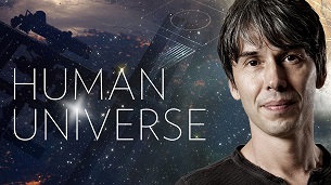 Human Universe with Professor Brian Cox