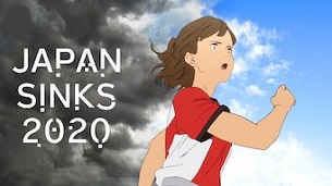 Japan Sinks: 2020 (2020)