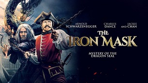 Journey to China: The Mystery of Iron Mask (2020)