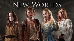 New Worlds (2014)