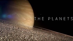 The Planets (2019)