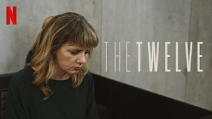 The Twelve (De Twaalf)