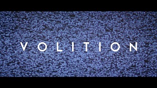 Volition (2019)