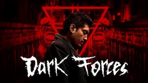 Dark Forces (2020)