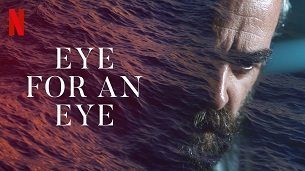 Eye for an Eye (2019)
