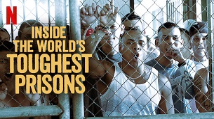 Columbia: Închisoarea drogurilor