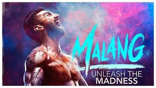 Malang – Unleash the Madness (2020)