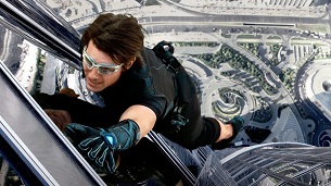 Mission: Impossible 4 – Ghost Protocol (2011)