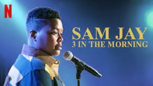 Sam Jay: 3 in the Morning (2020)