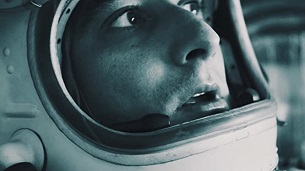 The Astronaut of God (2020)