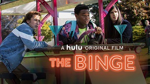 The Binge (2020)
