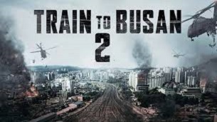 Train to Busan 2 – Peninsula (2020)