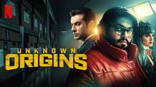 Unknown Origins (2020)