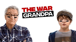 War with Grandpa (2020)