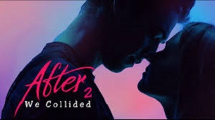 After 2 We Collided (2020)