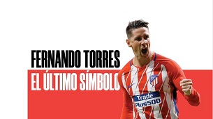 Fernando Torres: The Last Symbol (2020)