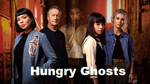 Hungry Ghosts (2020)
