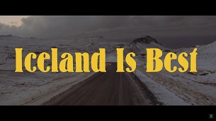 Iceland Is Best (2020)