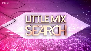 Little Mix: The Search (2020)