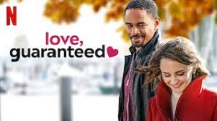Love, Guaranteed (2020)