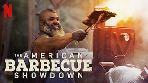 The American Barbecue Showdown (2020)