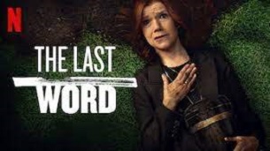 The Last Word (2020)