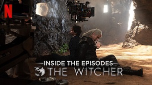 The Witcher: A Look Inside the Episodes (2020)
