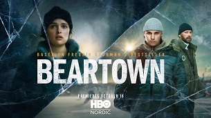 Beartown (Bjornstad) (2020)