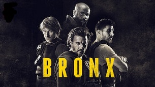 Bronx – Rogue City (2020)
