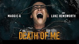 Death of Me (2020)
