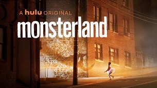 Monsterland (2020)