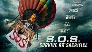 S.O.S. Survive or Sacrifice (2020)