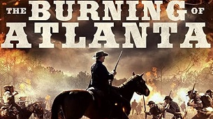 The Burning of Atlanta (2020)