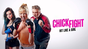 Chick Fight (2020)