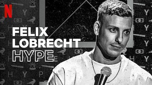 Felix Lobrecht: Hype (2020)