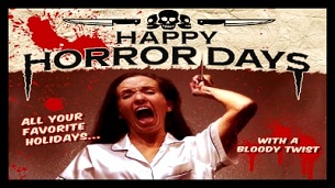 Happy Horror Days (2020)