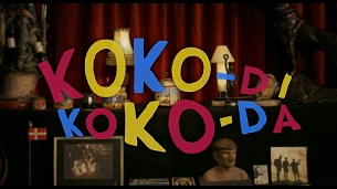Koko-di Koko-da (2020)